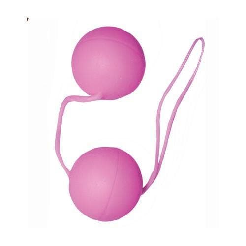 nen wa balls 4 pink