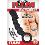 Ram Anal Trainer 