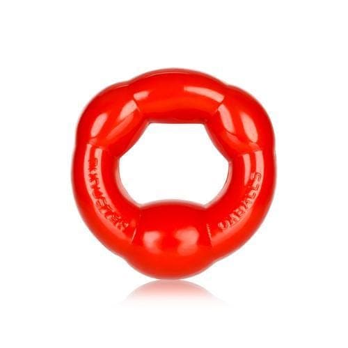thruster cock ring red