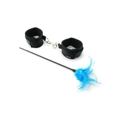 Sensual Seduction Kit