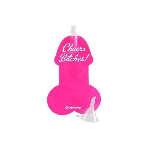 Bachelorette Party Favors Pecker Party Flask