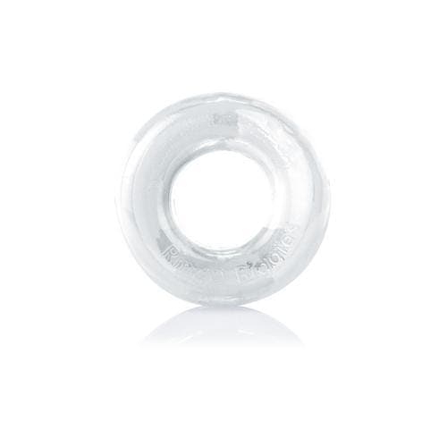 Ringo Biggies - Clear