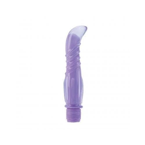 First Time Softee Pleaser - Purple