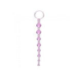 First Time Love Beads - Pink