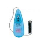 Impulse Pocket Paks Slim Silver Bullet