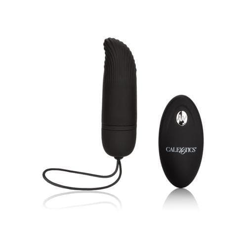 Silicone Remote Ridged G