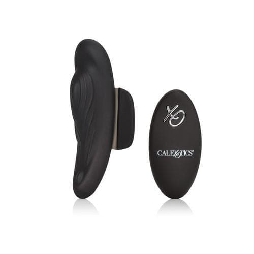 Lock-N-Play Remote Panty Teaser