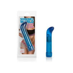 Shanes World Sparkle G Vibe - Blue