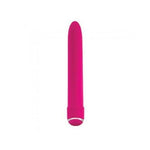 7 Function Classic Chic 6 Inches Vibe - Pink