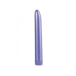 Jumbo 11 Inches Massager - Lavander