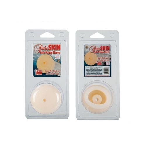 Pure Skin Pump Sleeve Universal
