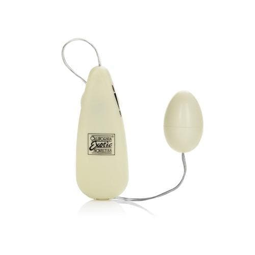 Pocket Exotics Glow-in-the-Dark Egg