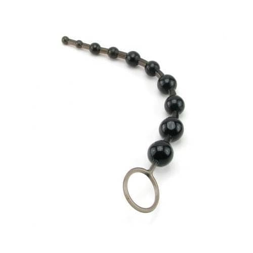 X-10 Beads - Black