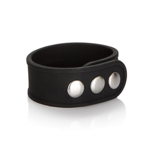 Silicone Tri-Snap Erection Ring