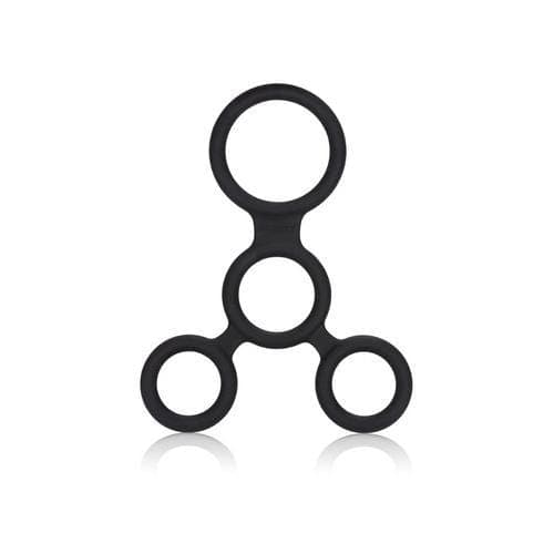 Full Erection Spreader