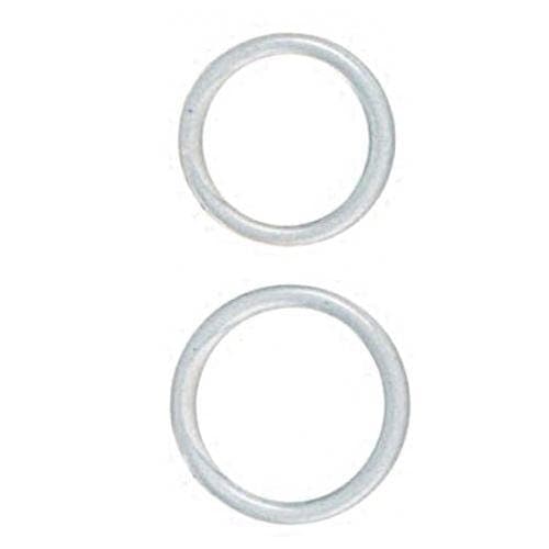 calexotics   silicone rings