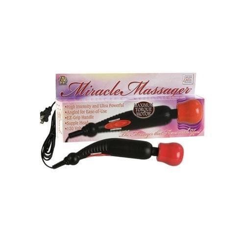 Miracle Massager
