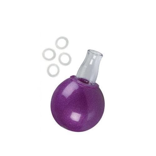 calexotics   nipple bulb