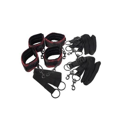 Scandal Bed Restraints
