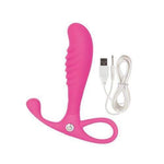 Embrace Tapered Probe - Pink