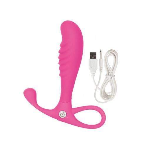 Embrace Tapered Probe - Pink