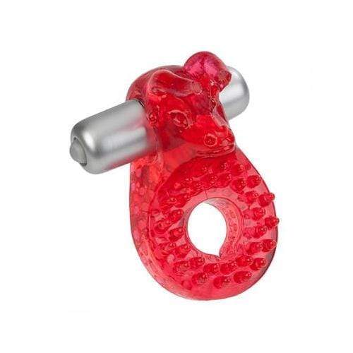 Couple's Raging Bull