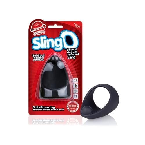 swingo sling each black
