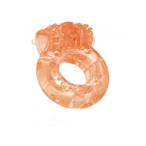 Screaming O Plus - Vibrating Erection Ring - Each